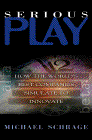 Cover of Serious Play, linked to Amazon.com